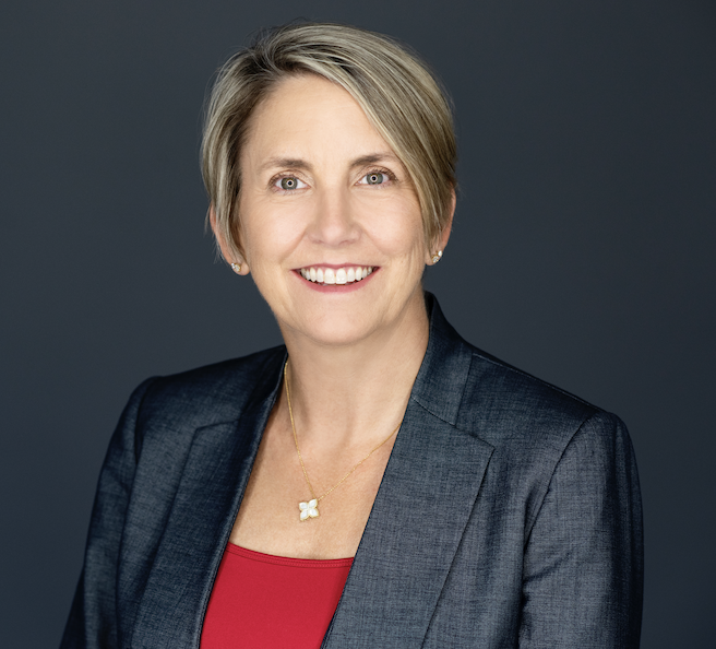 Laura Yaeger